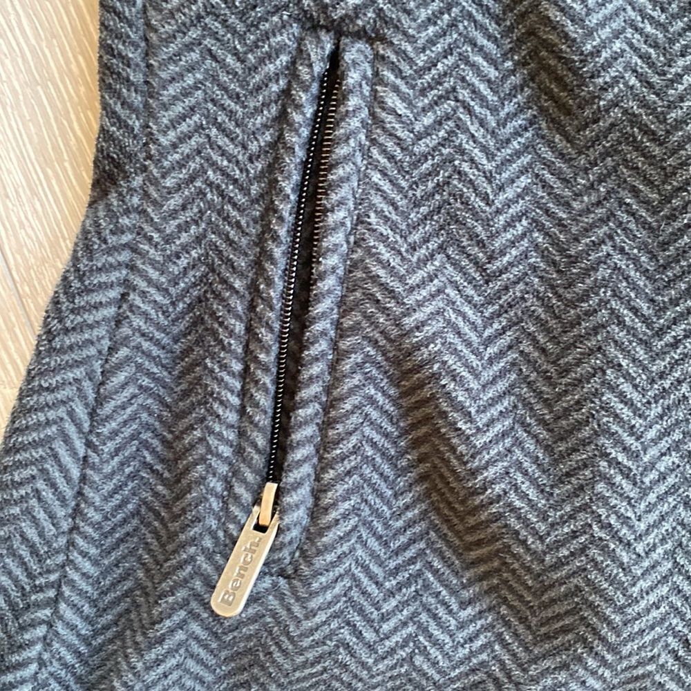 Bench Zip Up Sweater Jacket - Picture 5 of 9